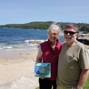 Meet your Posher, Cathy